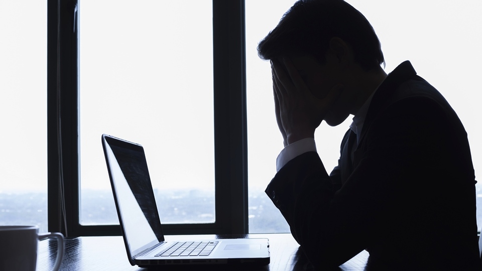 Ekonomide güven çakıldı!