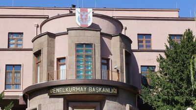 Orduevlerine 'sakal' ayarı!