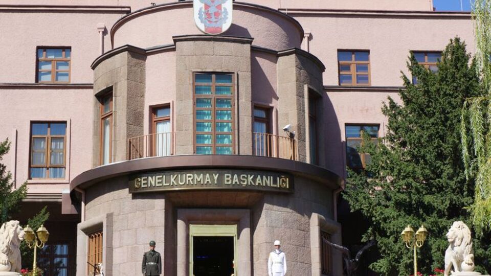 Orduevlerine 'sakal' ayarı!