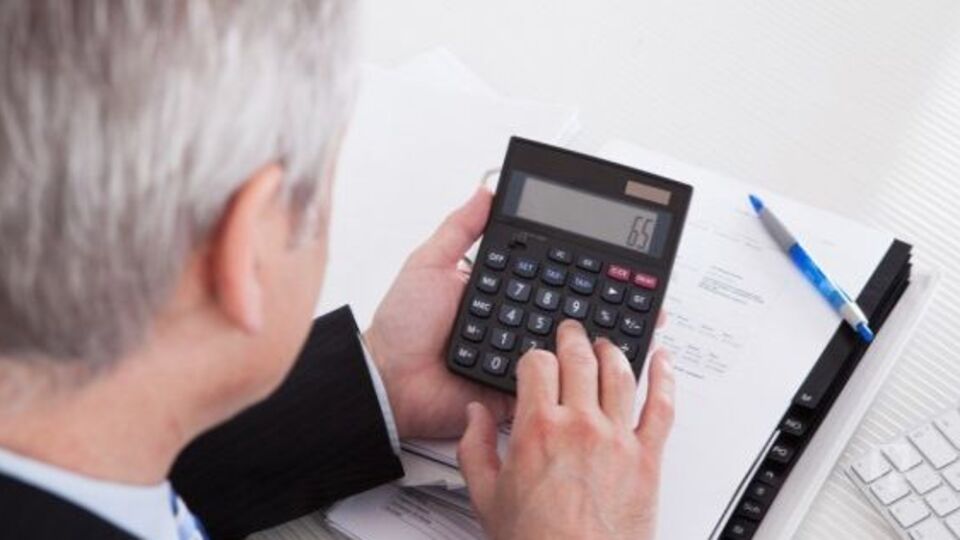 İşte erken emeklilik hesaplamaları