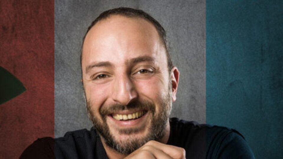 Hayko Bağdat'tan bizim Gollik hallerimiz...