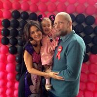 "Sevgi dolu kocaman bir aile bıraktın"