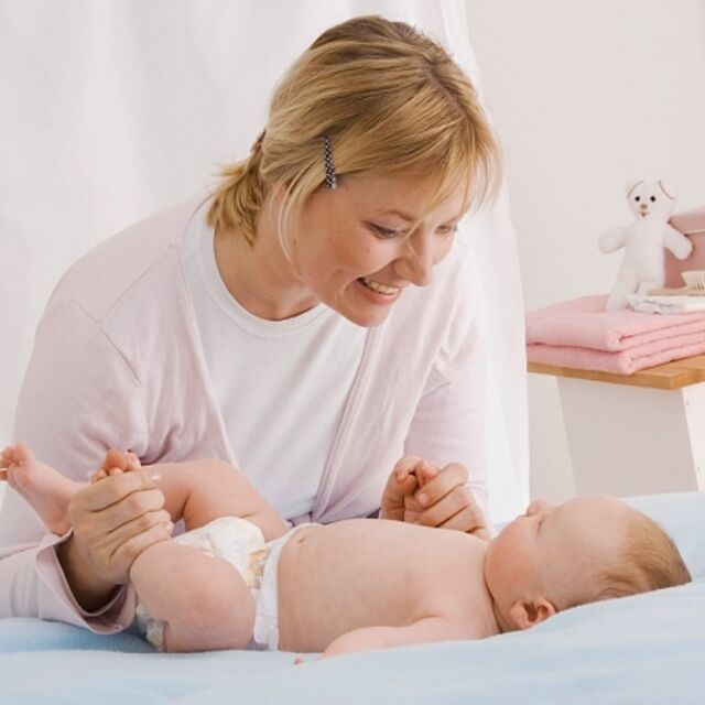 İyi bir bebek bakıcısı nasıl olmalı?