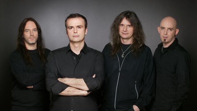 Blind Guardian'dan metal ziyafeti
