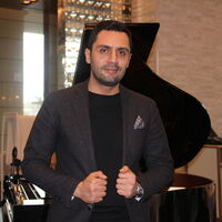 "Sevdiğim kadın tarafından terk edildim"