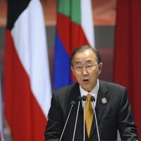 "Irak'taki durumla ilgili endişeliyim"