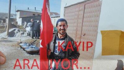 Korkunç! 84 gün sonra bu halde buldular