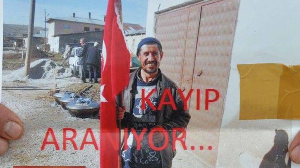 Korkunç! 84 gün sonra bu halde buldular