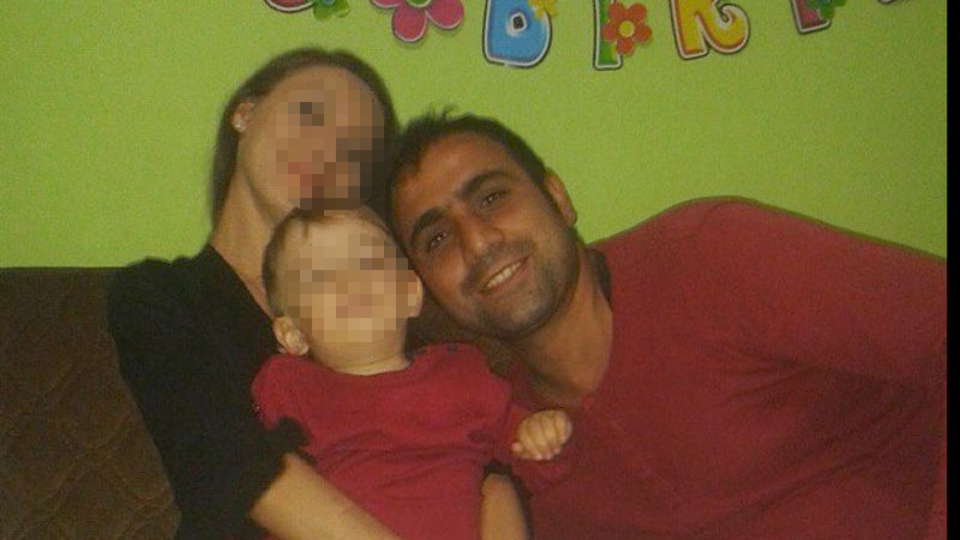 Tunceli'de kaynana dehşeti!