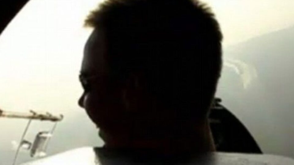 O pilotun ilk videosu yayınlandı!