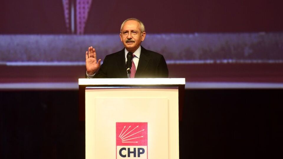 'Erdoğan ettiği yemini tutmadı'