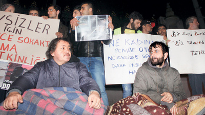 Bir tas şefkat çorbası