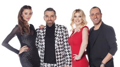 Ümit Besen, "Bugün Yıldız Benim"de