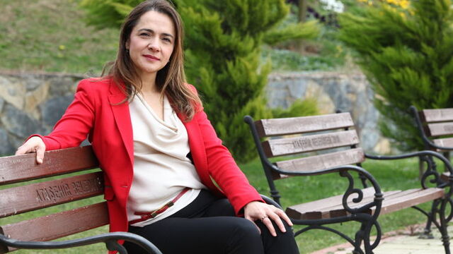 Önseçimde kadın devrimi