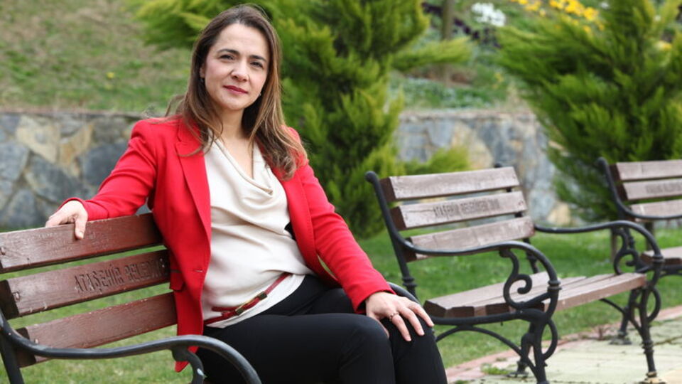 Önseçimde kadın devrimi
