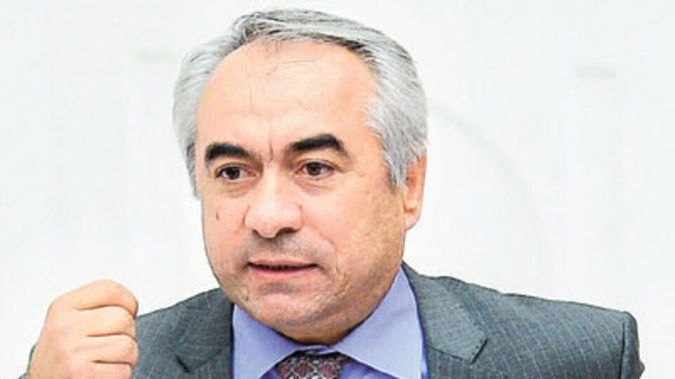 'Samanyolu kebap' Meclis'in mönüsünden çıkarıldı