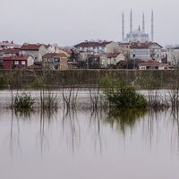Meriç Nehri'nde rekor uyuşturucu!