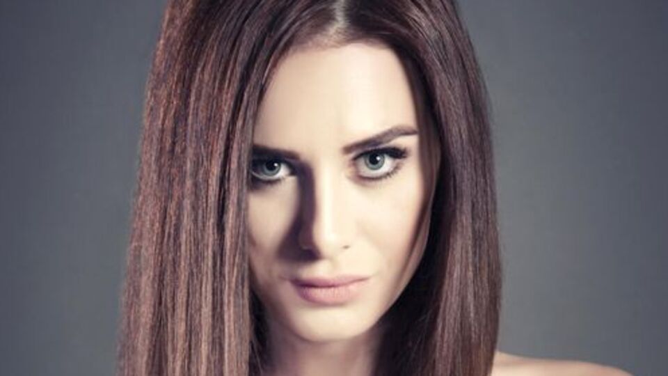 Ünlü oyuncu 'Melek' oldu