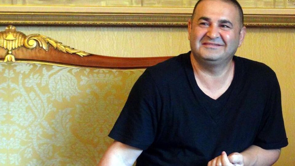 "Erdoğan solcu olsaydı..."