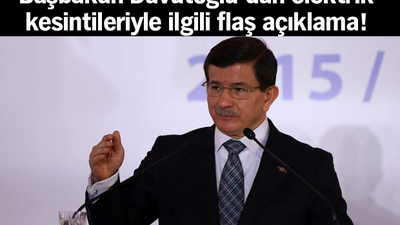 "Terör saldırıları ihtimali..."