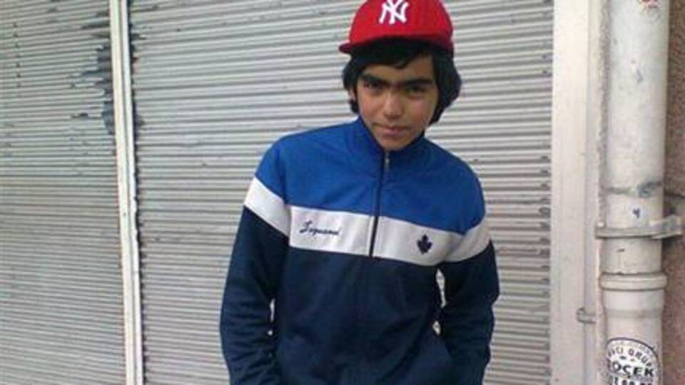 O polisin cezası ertelendi