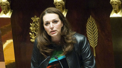 Türkiye karşıtı teklif kopya çıktı!