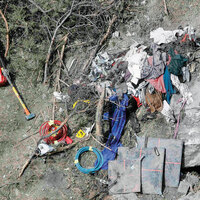 "Pilot neden terörist değil"