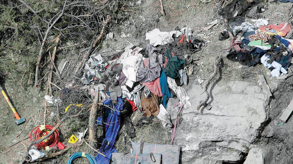 "Pilot neden terörist değil"