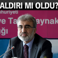 Bakan Yıldız'dan 'elektrik kesintisi' açıklaması