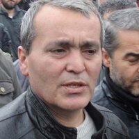 Berkin'in babası: Oğlum öldü başkası ölmesin