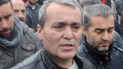 Berkin'in babası: Oğlum öldü başkası ölmesin