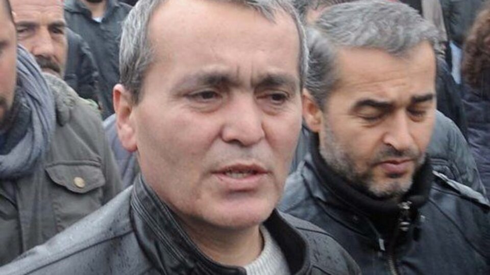 Berkin'in babası: Oğlum öldü başkası ölmesin