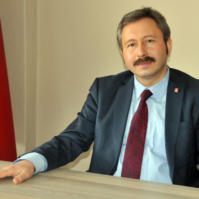 'Benden bu kadar' dedi, bıraktı!