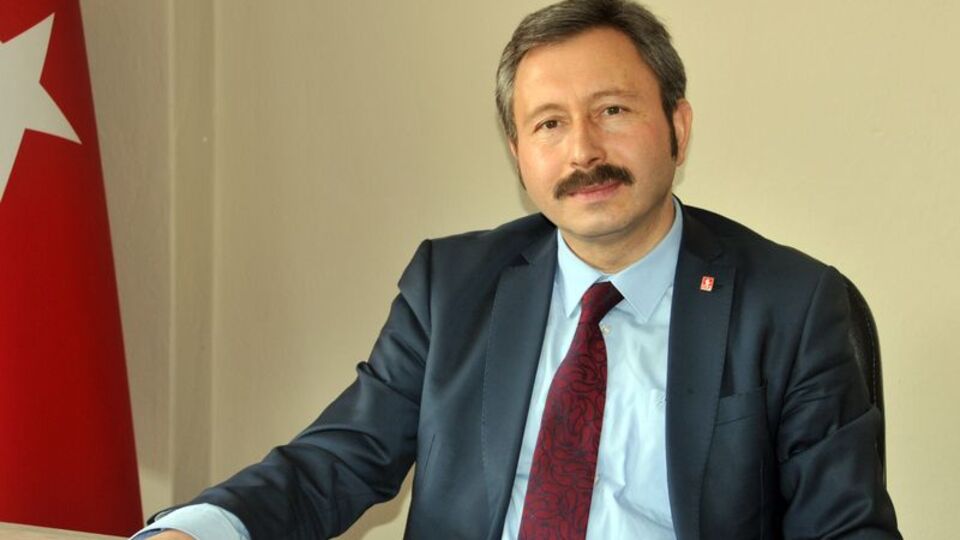 'Benden bu kadar' dedi, bıraktı!