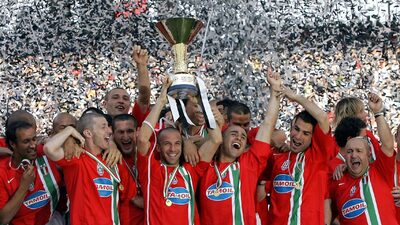 Davayı çek, şampiyonluğu al!