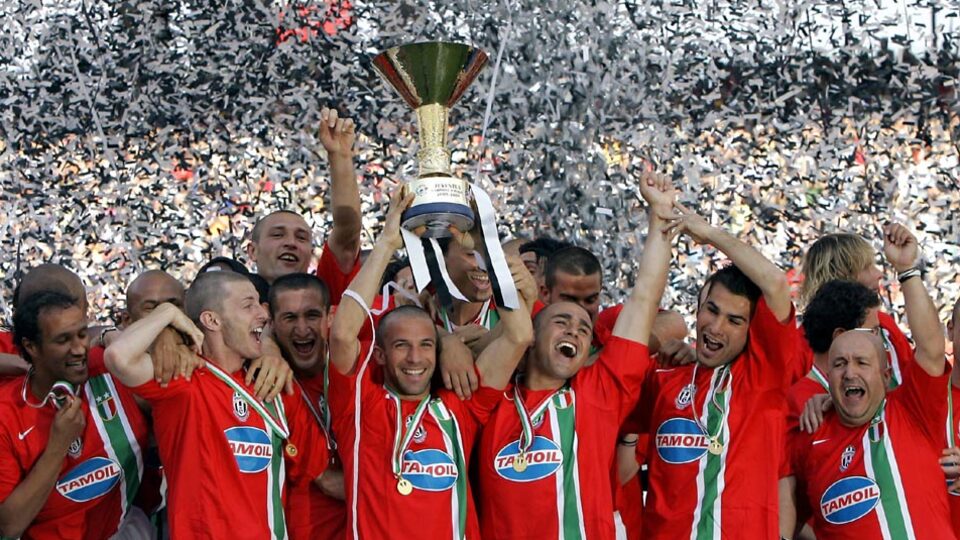 Davayı çek, şampiyonluğu al!