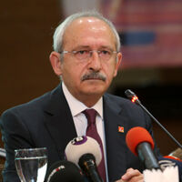 "Yoksa elektrik bu iş için kasıtlı mı kesildi?"