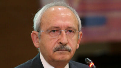 "Yoksa elektrik bu iş için kasıtlı mı kesildi?"