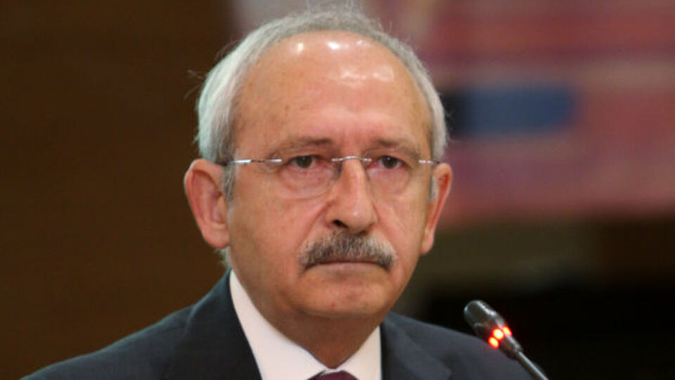 "Yoksa elektrik bu iş için kasıtlı mı kesildi?"