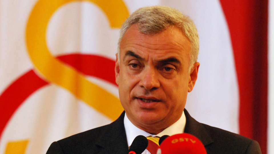 "Galatasaray Avrupa'dan men edilebilir!"