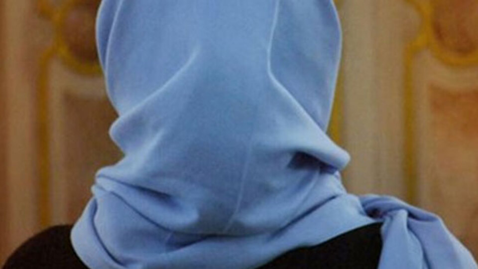 Danıştay'dan başörtüsü kararı