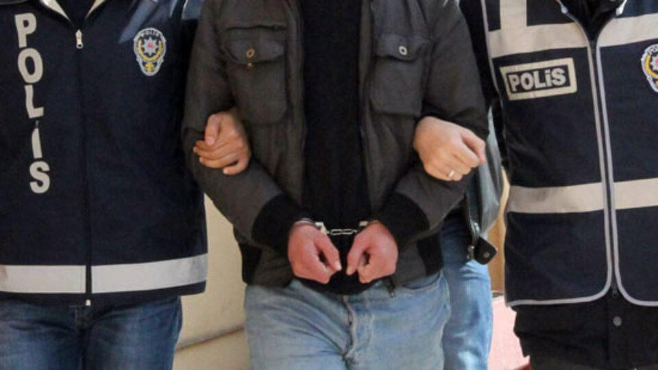 Alacak verecek kavgası! 1 ölü