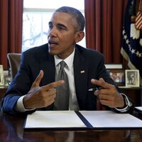 ABD'den İran'a gözdağı!