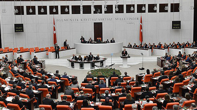 Seçilme yaşı 18'e iniyor!