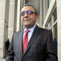 Örgüt üyelerinin aracı olmasını istediği CHP'li Tanrıkulu konuştu