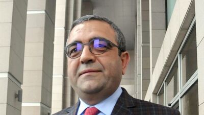 Örgüt üyelerinin aracı olmasını istediği CHP'li Tanrıkulu konuştu