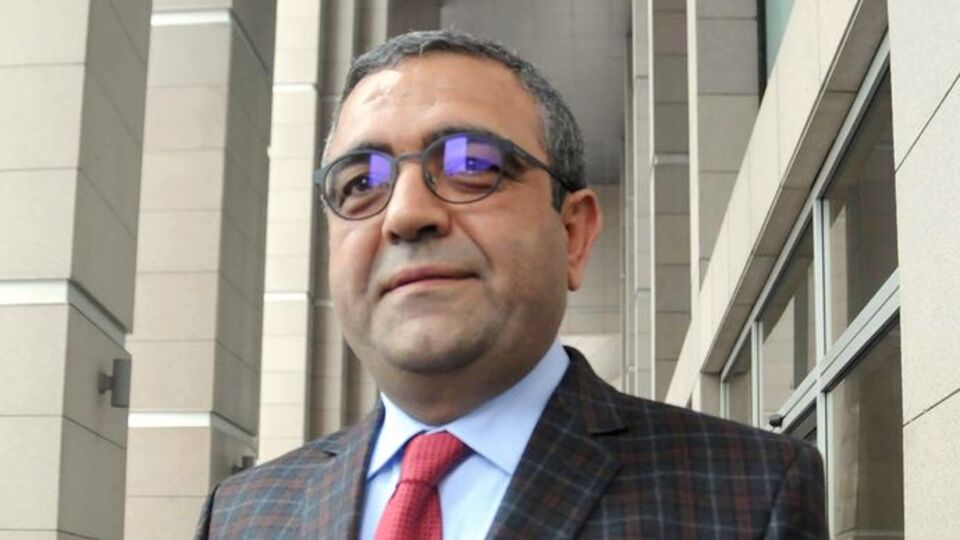 Örgüt üyelerinin aracı olmasını istediği CHP'li Tanrıkulu konuştu