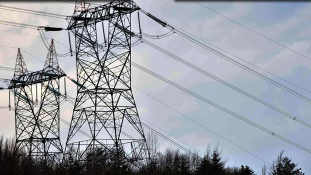 Türkiye elektriğine kavuştu