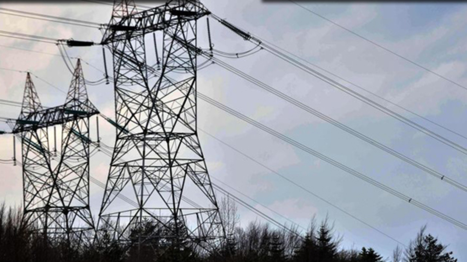 Türkiye elektriğine kavuştu