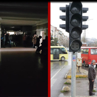 Türkiye'den kesinti manzaraları!